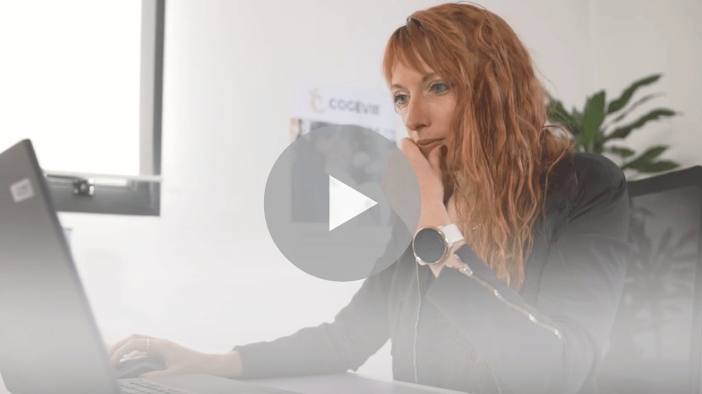Youtube : Sigma accompagne Cogévie dans sa transformation digitale