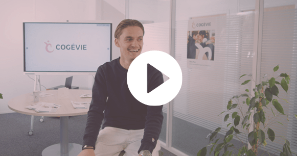 Enzo - Assistant technico commercial